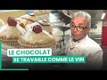 Chocolat bonnat lu meilleur chocolat du monde   750gtv