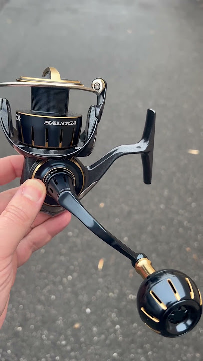 Daiwa Tatula TATULA-100H Baitcasting Reel