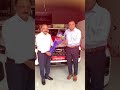 🚘 Journey to Discover Pakistan with Chery Tiggo 9 Begins Now! | Discover Pakistan Shorts