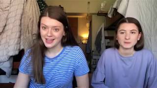 WHAT WE WISH WE KNEW AS COLLEGE FRESHMEN: Michigan State University Edition Update