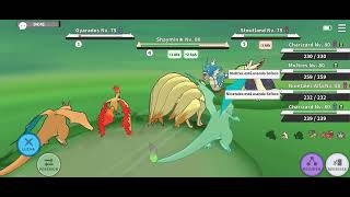 Pokemmo Legendary Shaymin Raid 2026