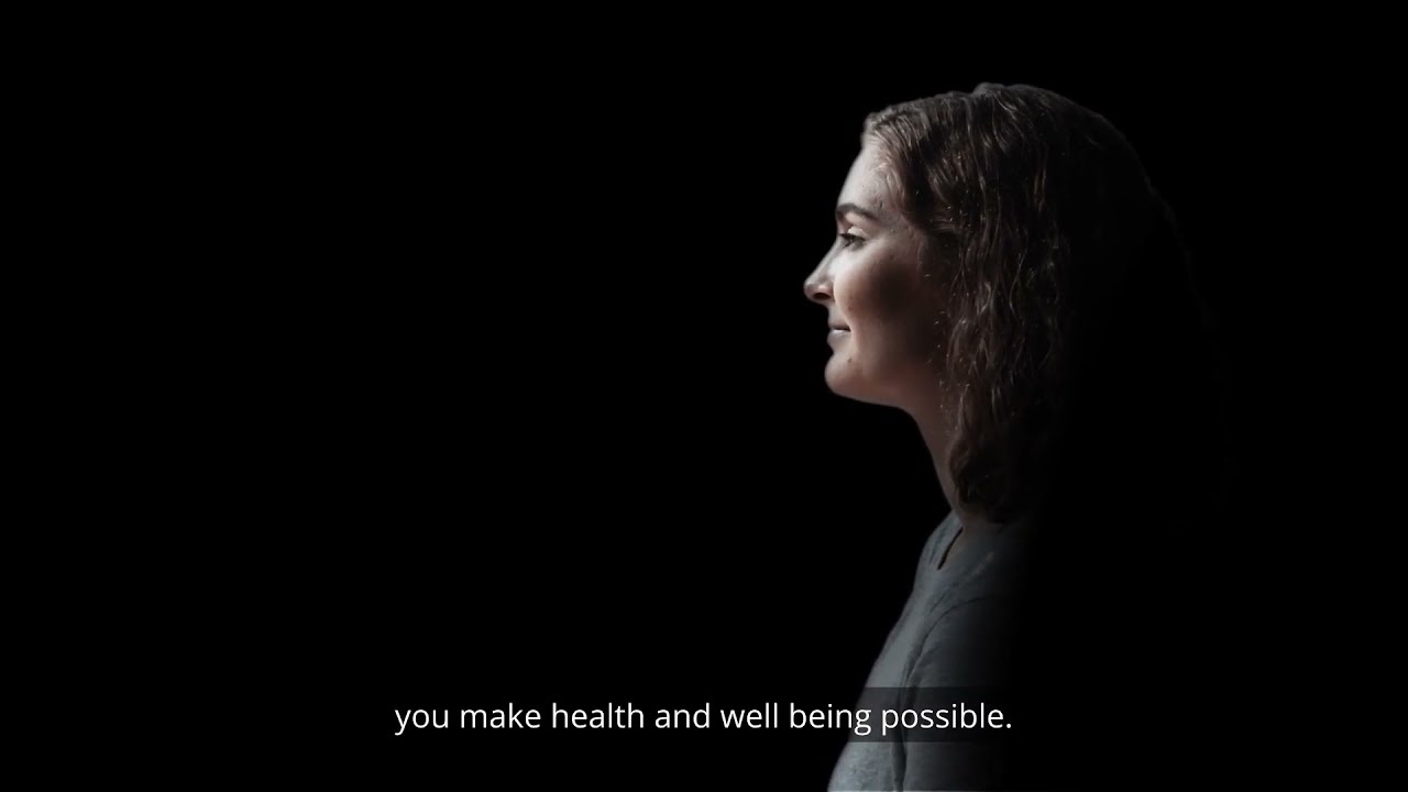 Be the Difference at Northwestern Health Sciences University