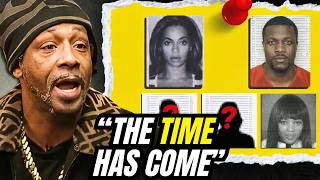 Celebrity Katt Williams FINALLY LEAKS Celebs That Will Go In Jail IN 2026 After Epstein Files Wealth