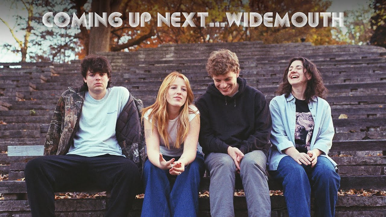 Widemouth Live at Suede Studio