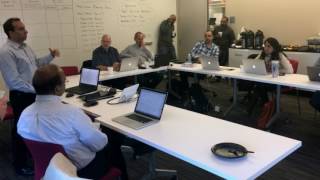AWS Security Hackathon