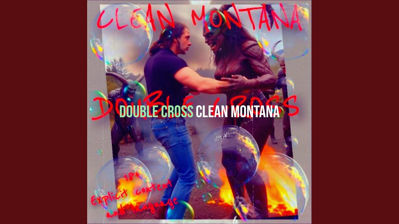 Ver Double Cross en YouTube Ver Double Cross en YouTube