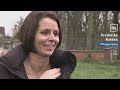 Dackeldame erzieht jetzt verwaiste Wildschwein-Frischlinge | hessenschau