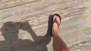 A Day in My Shoes
