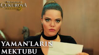 "Benim Bir Tek Oğlum Var O Da Demir" | Bir Zamanlar Çukurova 81. Bölüm