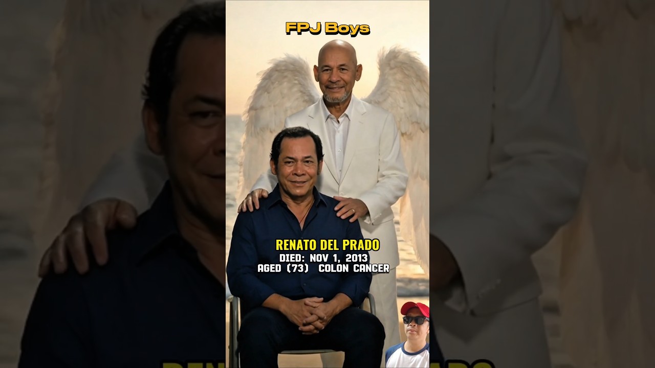 Remember These FPJ Boys? The Legendary Action Movie Villains