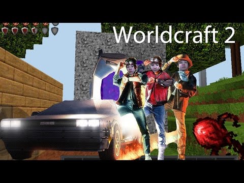 Pixy Craft Gameplay Impressions Part 2: House  Doovi