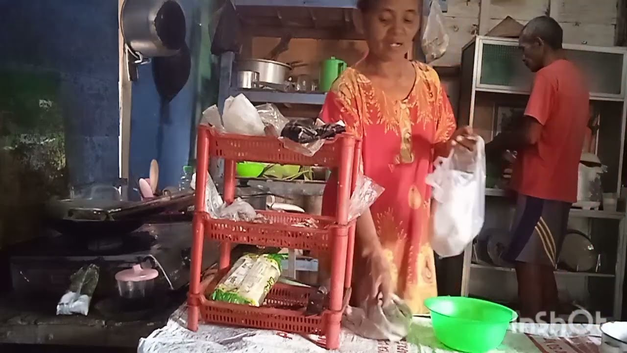 LANJOT KRUSOK TERI