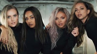 Are you a HARDCORE Mixer? *TRICKIEST* Little Mix True or False Quiz