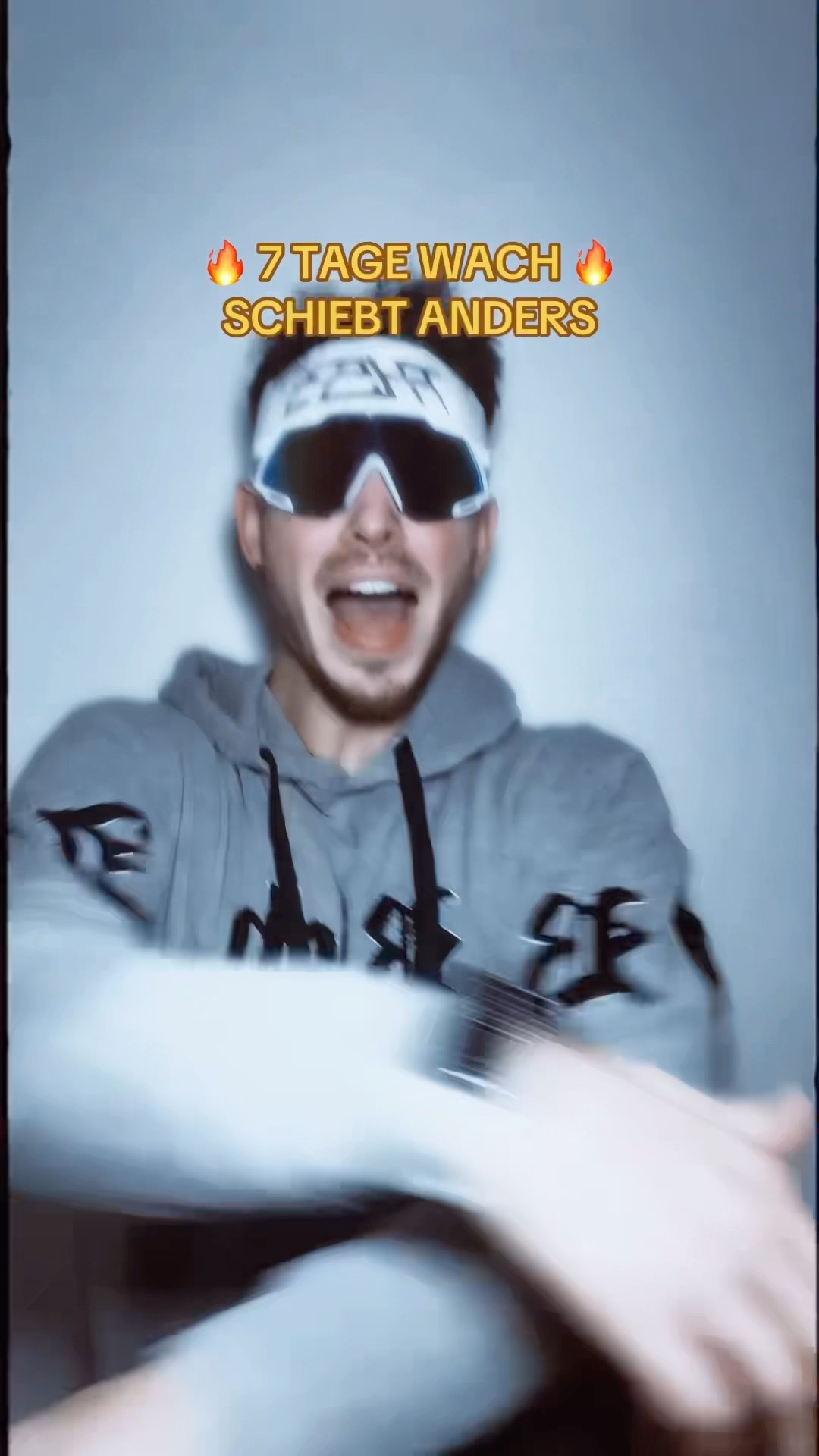 Was ein Brett! ? #7tage #rave #hardtekk #foryou #foryoupage #fyp #lustig #tekkno #viral #dance