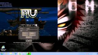 como duplicar itens no MU