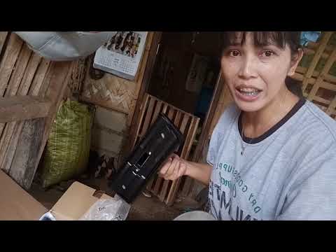 Video: Paano Linisin Ang Iyong Laptop Mula Sa Alikabok Sa Bahay