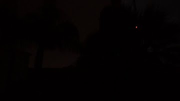 Saberforge Oracle night test