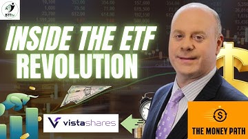Inside the ETF Revolution: How VistaShares Is Redefining Income, Innovation & Portfolio Strategy