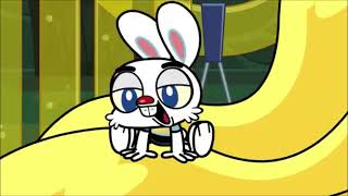 My Reaction To Thecartoon Way Got 161 Subscribers