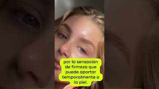 La mascarilla casera que está llamando la atención de miles de personas. #recetas #saludybienestar