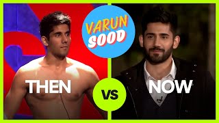 Varun Sood - Following The Footsteps! | Then & Now