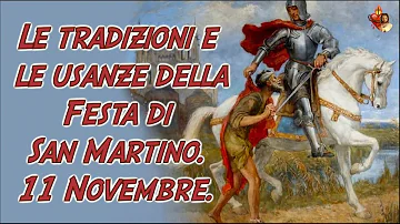 Che significato ha la festa di San Martino?