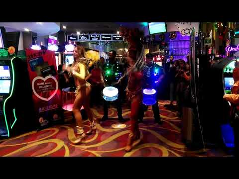 Free Spin Win 228.68 from Slot Goddess Lisa | High 5 Casino