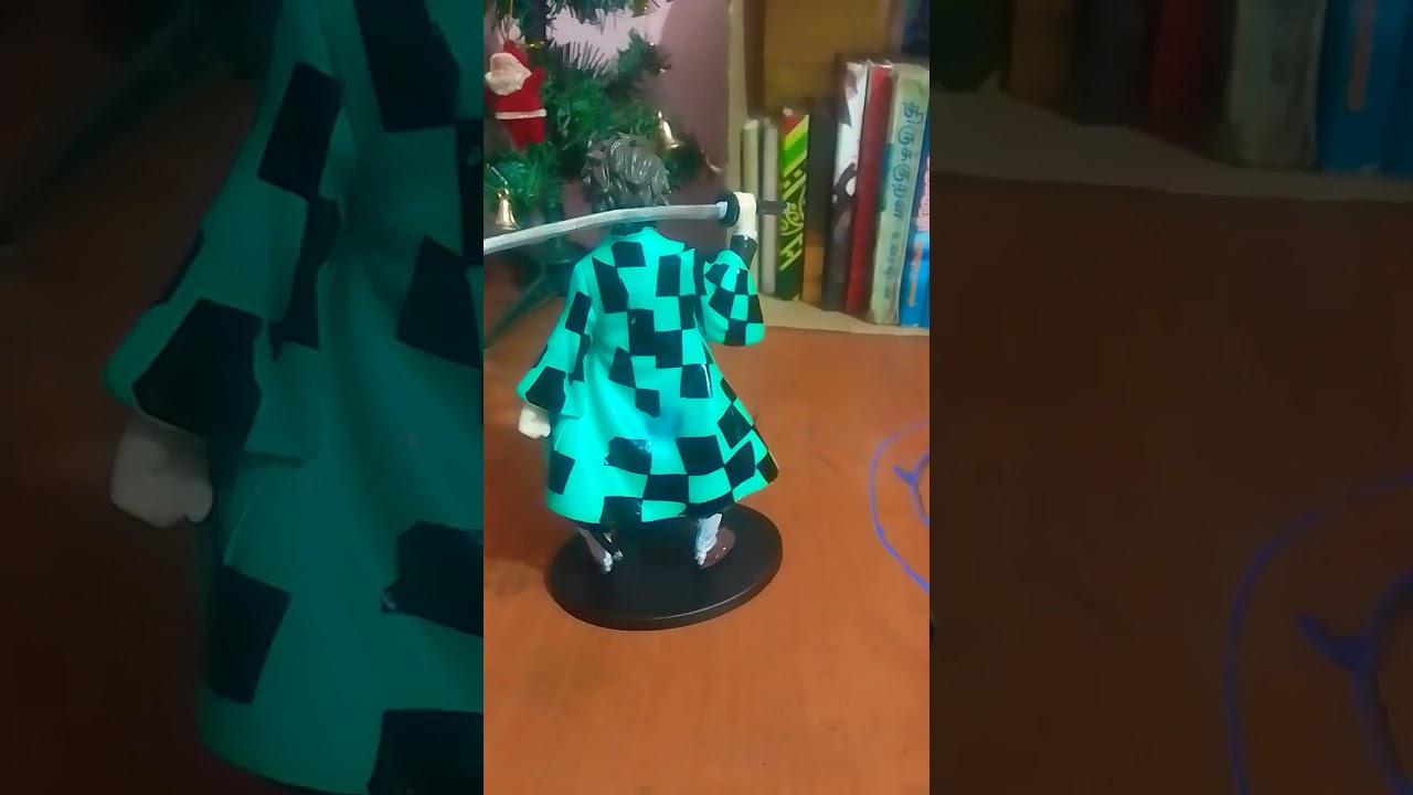 Please like and subscribe comment what statue will I buy next minato pr kakashi