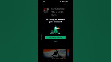 Check out and pre-registration on play store