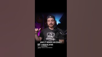 Steve Sterlacci Reviews the Highline Stereo | Radial Engineering