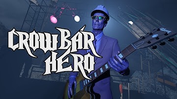 [S2FM] Crowbar Hero