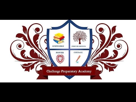 Challenge Preparatory Academy PSA 2017