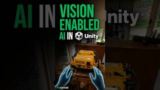 Build Vision AI Characters in Unity XR | Real-Time Vision, Memory and WebRTC for MetaQuest