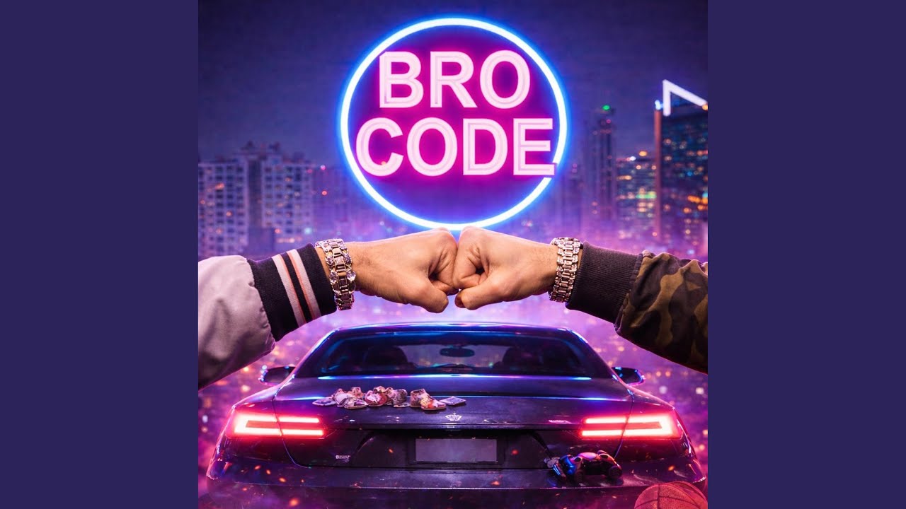 Bro Code - YouTube