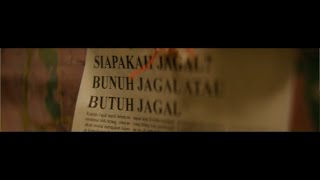 JAGAL -  INDONESIAN SHORT MOVIE