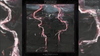 Phorboda - Dire Portents [EP] 2026