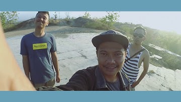Band lombok_ONE CHORD - bernyanyi bersamaku (official video) Lombok utara , NTB