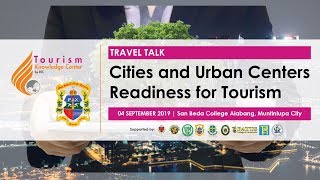 TKC Travel Talk 090419  Full Event Coverage