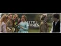 Little women - Mujeres de cine #62