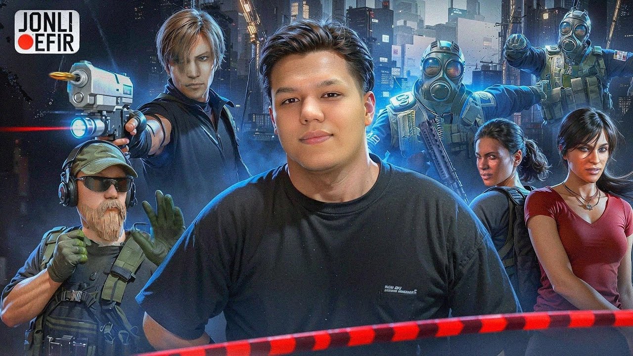 🔴ERTAGA PRAVA IMTIHON🔴  W!~