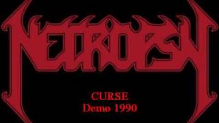 Necropsy - Intro / Appearing Lunacy