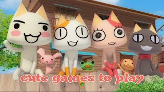 Cute Games To Download When Youre Bored Aesthetic Games To Play - Part 8