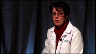 Meet GYN Oncology Surgeon Mary Cunningham, MD