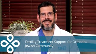 Fertility Treatment Support for the Orthodox Jewish Community