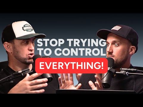 From Solo To 10+ Staff: Leadership Lessons For Church Leaders