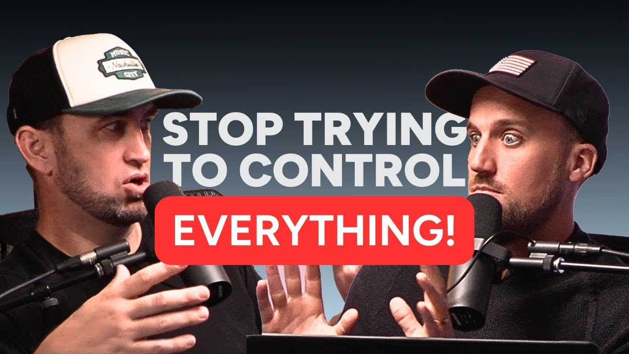 From Solo to 10+ Staff: Leadership Lessons for Church Leaders