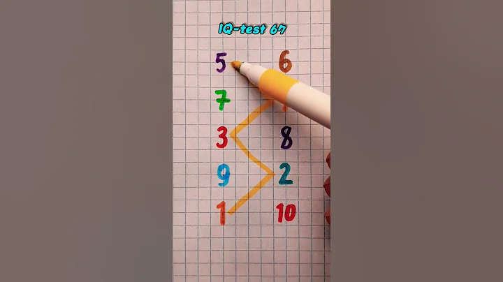 Draw a starlight with numbers 1 to 10#englishspeaking #quiz #englishvocabulary #shorts #english