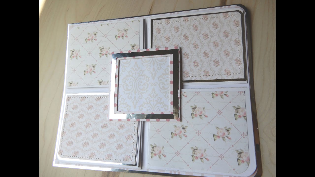 Album comunión (pop-up) página 5