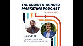 From Side Hustle to 7 Figures: CEO David Perdue