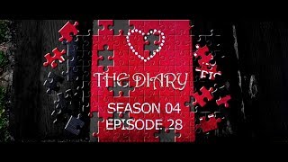 The Diary: S04E28 - Jul 7th 2015